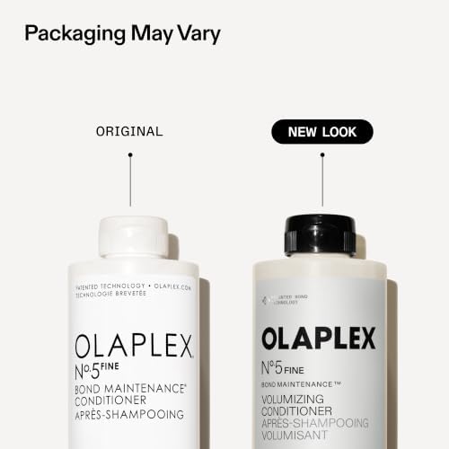 Olaplex N°.5FINE Bond Maintenance™ Volumizing Conditioner | Bond Repair