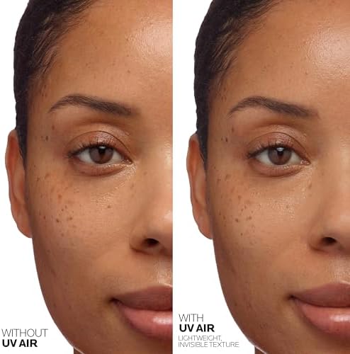 La Roche-Posay Anthelios UVAir™ Sunscreen Serum SPF 50 with hyaluronic acid