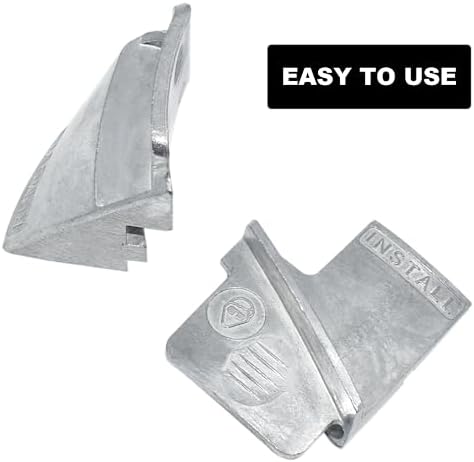 Stretch Belt Mate Kit Fit for Car Truck Trolley and Other Vehicle