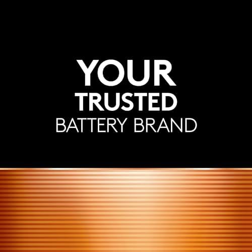 Duracell CR2450 Lithium Battery, 6 Count, Key Fob & Car Remote, 3V Cell