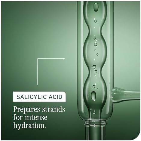 Biolage Ultra Hydra Source Shampoo - Deeply Moisturizes & Conditions Very Dry Hair, For Thick Hair