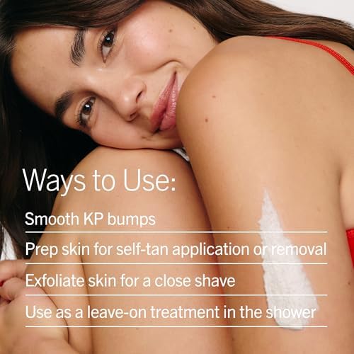 First Aid Beauty Smooth Skin Body Bestsellers Set, 2-Piece