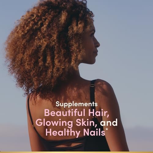 Nature's Bounty Advanced Hair, Skin & Nails, 150 Rapid Release Softgels