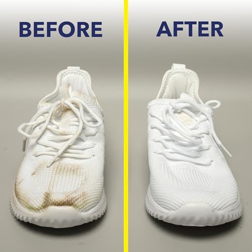 OxiClean White Revive Laundry Whitener & Stain Remover Power Paks, 24 Count