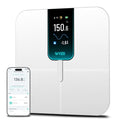 Wyze Scale Ultra Smart Scale for Body Weight, BMI & Muscle Mass