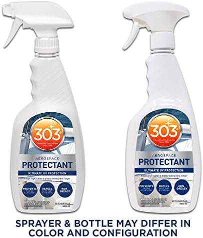 303 Marine Aerospace Protectant for Boat Vinyl, 32 oz