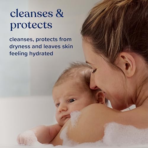 Johnson's Baby Head-to-Toe Wash & Shampoo, Tear Free, 27.1 fl. oz