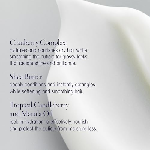 Oribe Supershine Hydrating Conditioner - Smooths Hair & Adds Shine