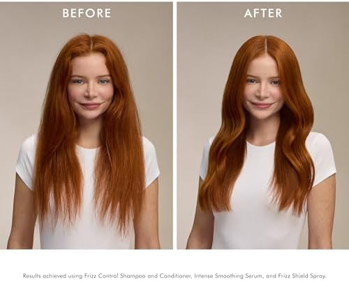 Moroccanoil Frizz Control Shampoo