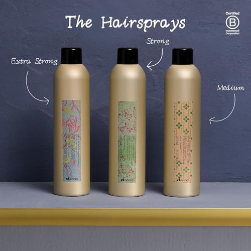 Davines This Is A Medium Hair Spray