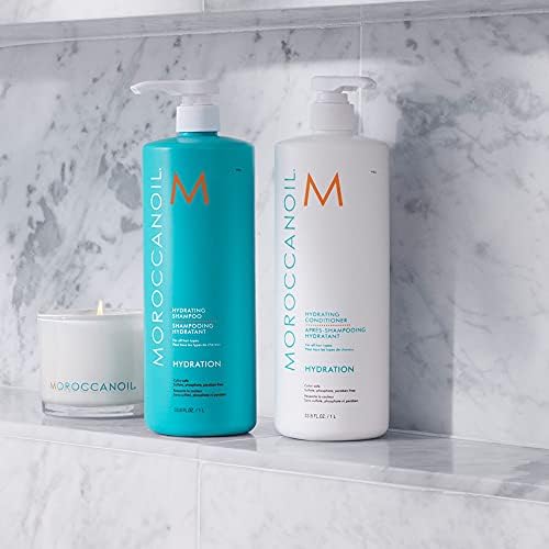 Moroccanoil Hydrating Conditioner