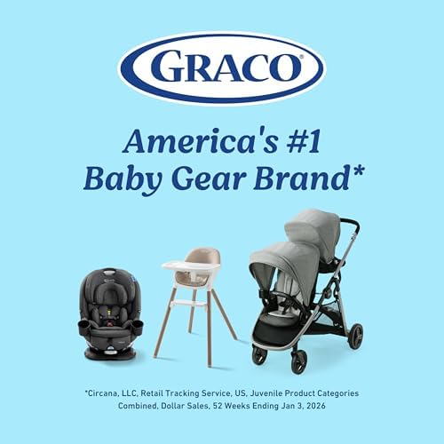 Graco SnugRide Lite Infant Car Seat Base