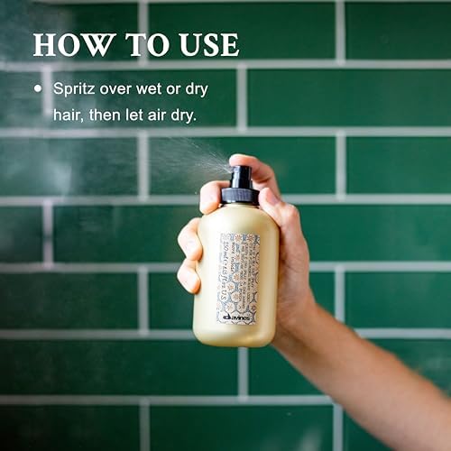 Davines This Is A Sea Salt Spray