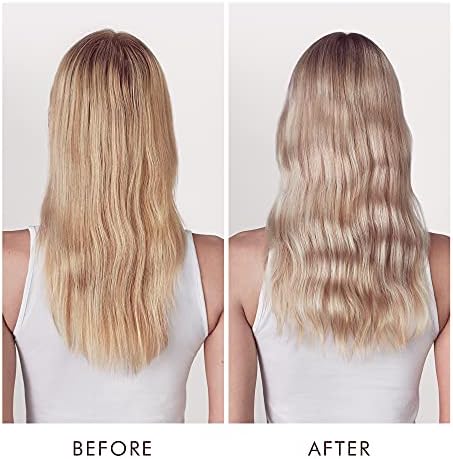 Moroccanoil Blonde Perfecting Purple Shampoo