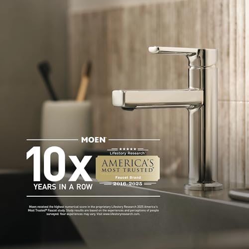 Moen 3942SRS Kitchen Soap Dispenser, Spot Resist Stainless