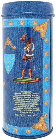 Blue Jeans By Gianni Versace For Men, Eau De Toilette Spray 2.5-Ounces
