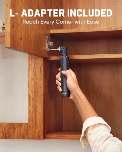 Fanttik S2 Pro Max Electric Screwdriver, Cordless Screwdriver Set
