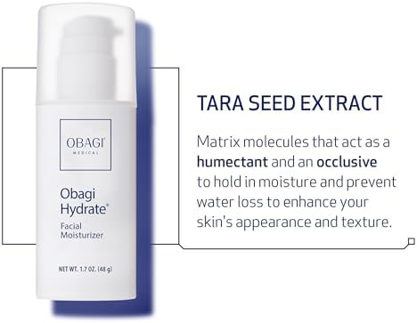 Obagi Medical Hydrate Facial Moisturizer