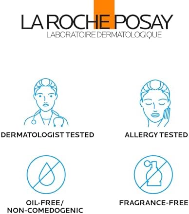 La Roche-Posay Anthelios Melt-In Milk Sunscreen for Face & Body SPF 100