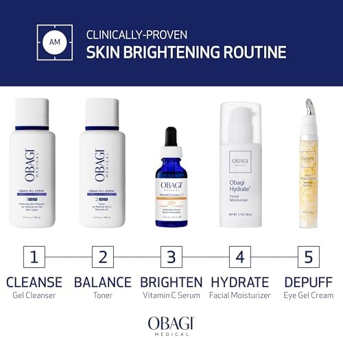 Obagi Medical Professional-C Vitamin C Antioxidant Serum