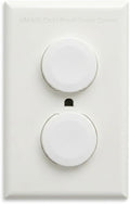 Vmaisi 62 Pieces Outlet Covers Baby Proofing Plug Protectors Child Safety
