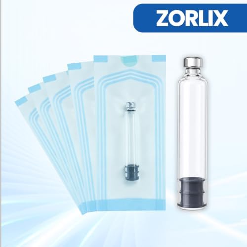 15 Pack 3ml Peptide Pen Cartridge