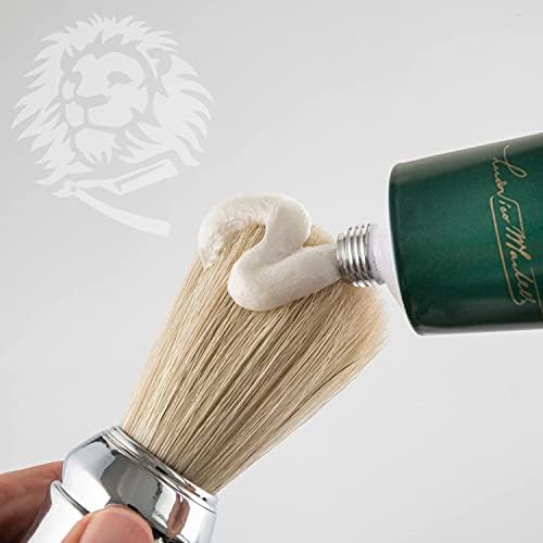Proraso Nourishing Shave Cream for Coarse Beards
