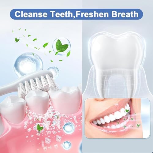 Nano Hydroxyapatite Toothpastes for Enamel Protection Fluoride Free