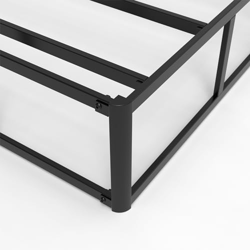 Maenizi 9 Inch Box Spring for Queen Bed, Bed Base with Fabric Cover