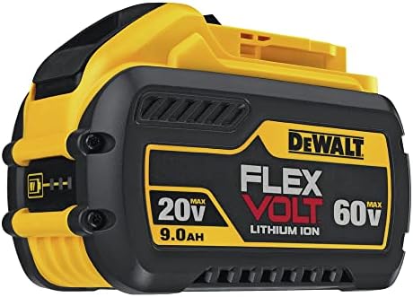 DEWALT DCB609