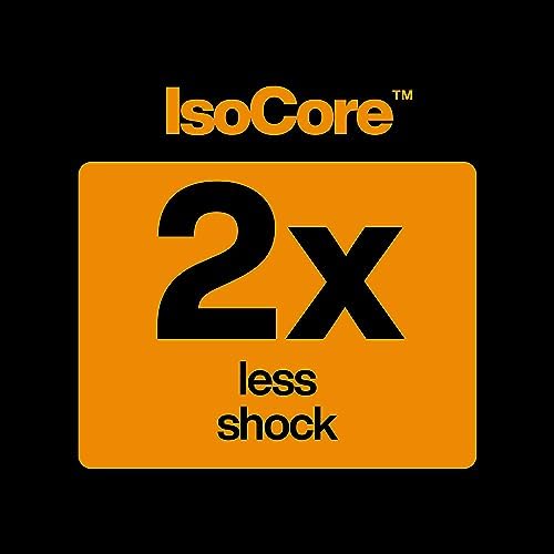 Fiskars Pro IsoCore 8 lb Splitting Maul, 36" Wood Splitter Axe