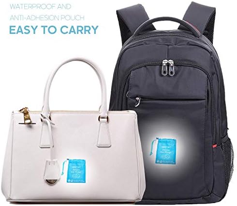 Ear Plugs for Sleeping - Vegpoet Reusable Moldable Silicone Earplugs Noise Cancelling Reduction for Concerts, Swimming, Shooting, Snoring, Airplane, Musicians, Motorcycle, 12 Pack