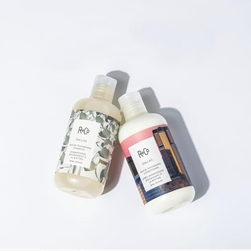 R+Co DALLAS Biotin Thickening Conditioner