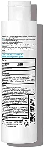 La Roche-Posay Effaclar Clarifying Solution Salicylic Acid Toner, 6.7oz
