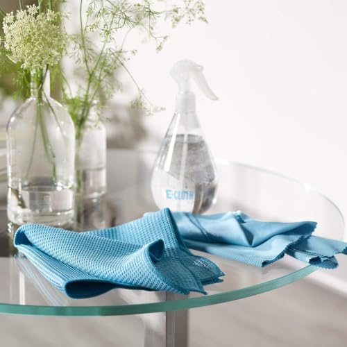E-Cloth Window and Glass Cleaner Kit, Just Add Water - 1 Kit