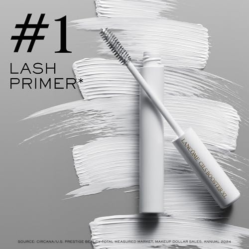 Lancôme Cils Booster XL Enhancing Lash & Mascara Primer - Eyelash Primer