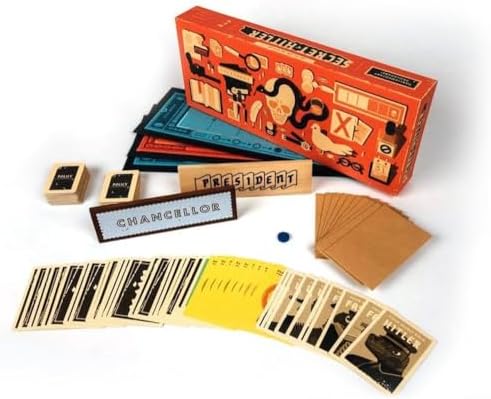 Secret Hitler