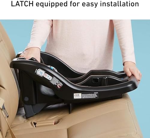 Graco SnugRide Lite Infant Car Seat Base