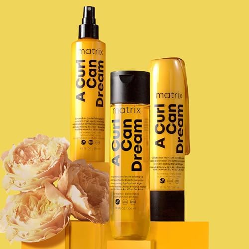 MATRIX A Curl Can Dream Conditioner – For Wavy Hair