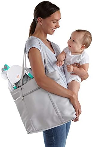 Bright Starts Playful Parade Door Jumper for Baby with Adjustable Strap, 6 Months and Up, Max Weight 26 lbs