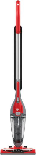 Hoover Dirt Devil Power Express Stick Vacuum, Bagless