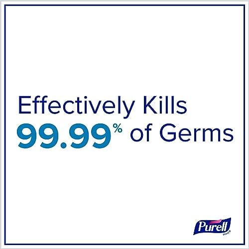 Purell Hand Sanitizer Gel Variety Travel Pack 12ct x 1oz - 3901-24-CMRMETRY