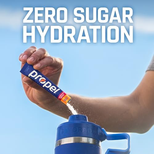 100% DV Vitamin C, Good Source of Zinc, Zero Sugar, Gatorade Electrolytes, No Added Colors, No Artificial Flavors