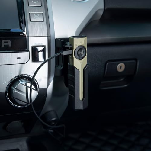 OLIGHT ArkPro Holster Fits ArkPro Series EDC Flashlight