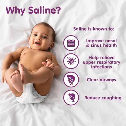 Boogie Saline Nose Wipes Fresh Scent - 45 Count