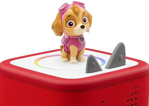 Tonies Skye Audio Toy Figurine from PAW Patrol