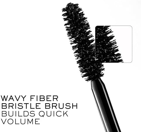 Lancôme Monsieur Big - Volumizing Mascara 24H Wear - Black