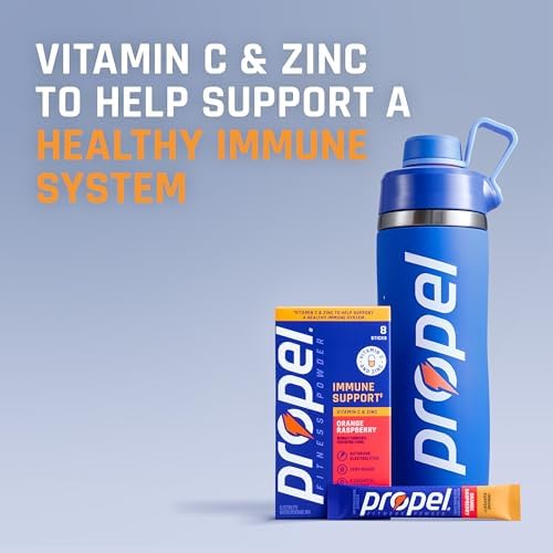 100% DV Vitamin C, Good Source of Zinc, Zero Sugar, Gatorade Electrolytes, No Added Colors, No Artificial Flavors