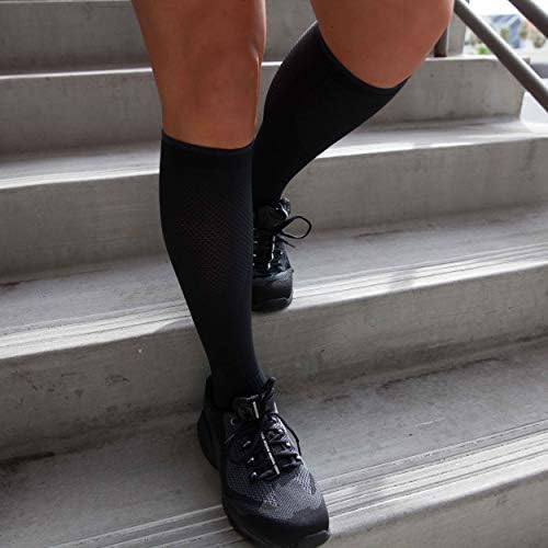 Easy On/Off Energy Compression Socks