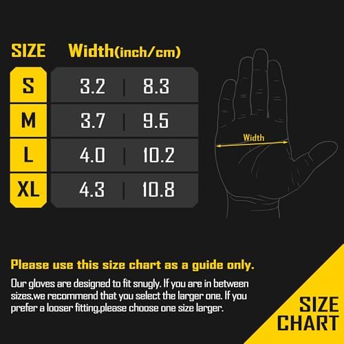 COOLJOB 3/6/12 Pairs Nitrile Nitrile Dipped Nylon Safety Work Gloves
